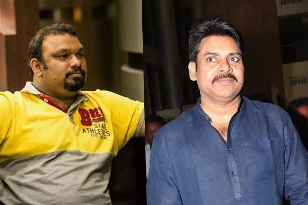 Katti Mahesh fires on Pawankalyan - Sakshi