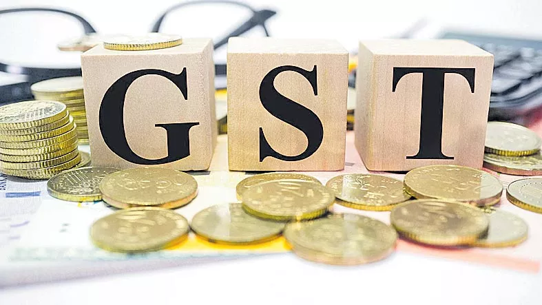 GST e-way bill from February 1 - Sakshi