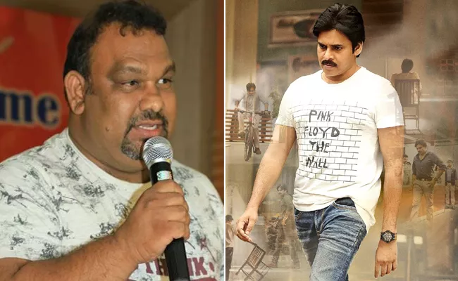 Mahesh Kathi Was Right About Pawan Agnyaathavaasi? - Sakshi