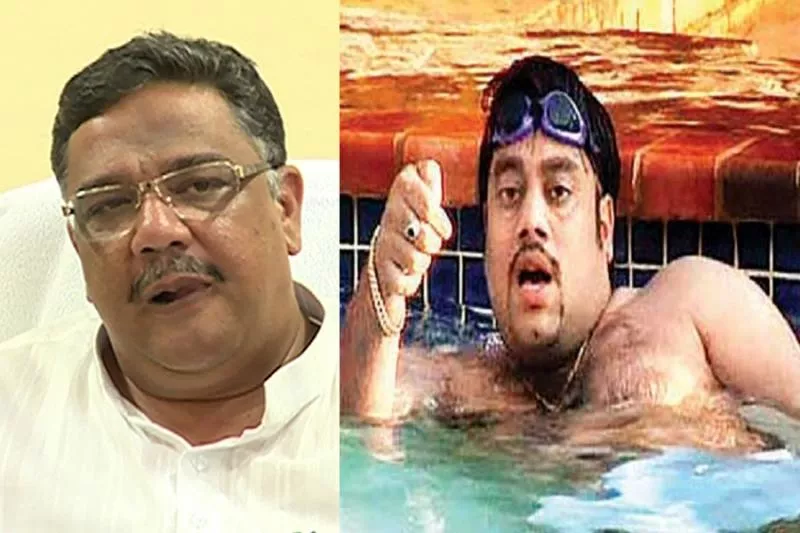 Don Ravi Pujari threatened call to Tanveer Sait - Sakshi