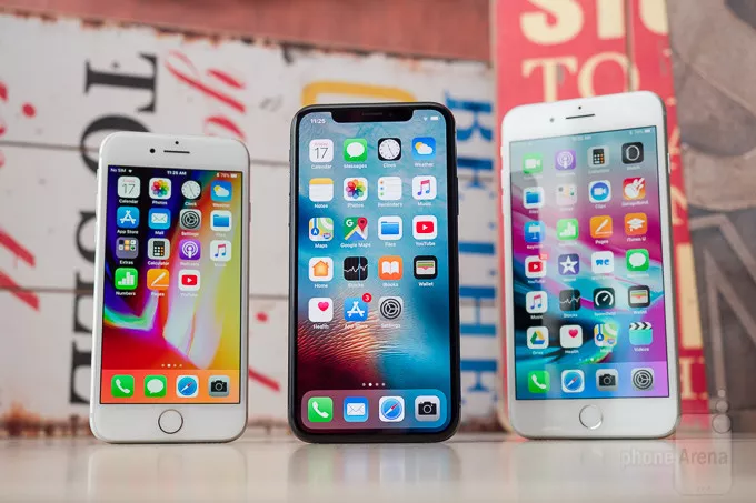 Flipkarts Apple Week: Top deals on iPhone X, iPhone 7, MacBook Air and more - Sakshi