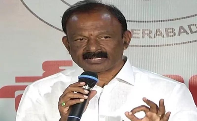 Raghu Veera Reddy Open Letter to Chandrababu - Sakshi