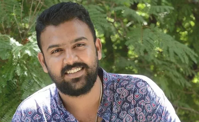 Pelli Choopulu Fame Tarun Bhaskar next film - Sakshi