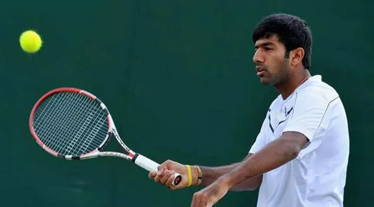 Bopanna pair at Sydney Open semis - Sakshi