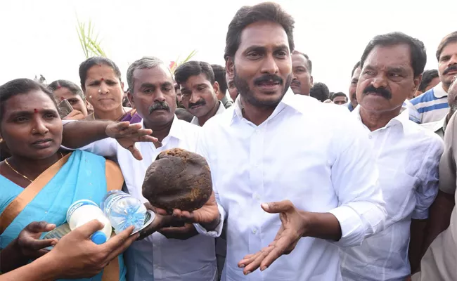 ys jagan mohan reddy slams ap govenrment over Sugar factories - Sakshi