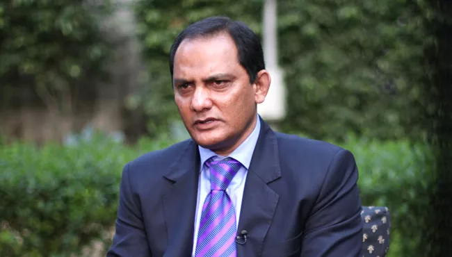 Azharuddin slams on Hyderabad Cricket Association - Sakshi