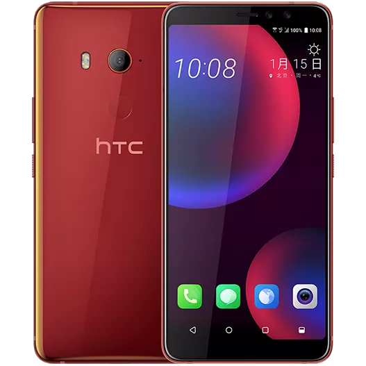  HTC U11 Eyes could bring a big screen and dual selfie cameras - Sakshi