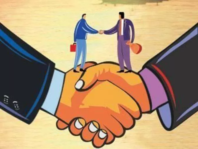 IDFC Bank, Capital First announce merger - Sakshi