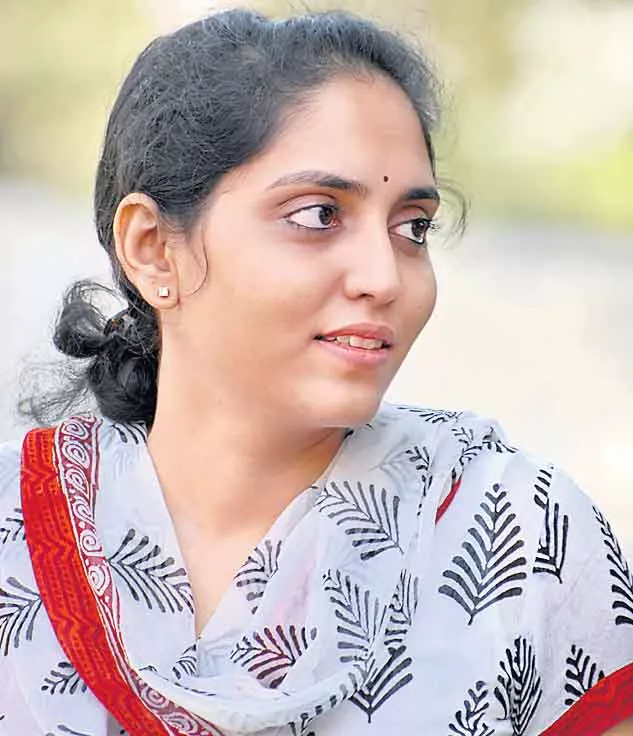 Supriya Role in Gudachari Movie  - Sakshi