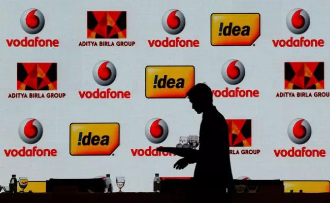 NCLT approves Idea's merger deal with Vodafone - Sakshi