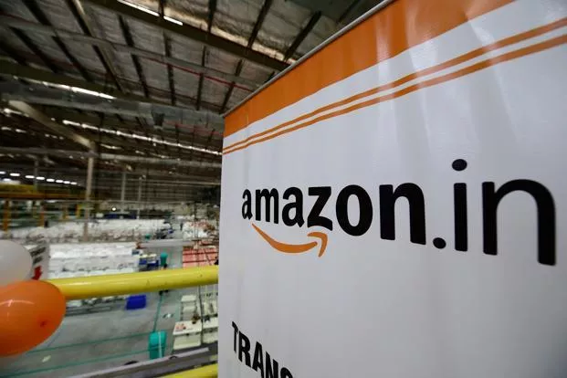 Amazon India creates over 6,500 temp jobs  - Sakshi