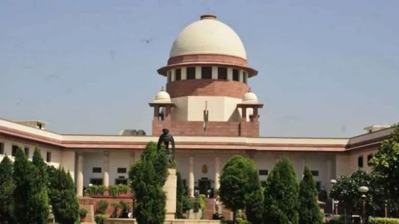 Credibility of Supreme Court ruined, laments former top judge - Sakshi