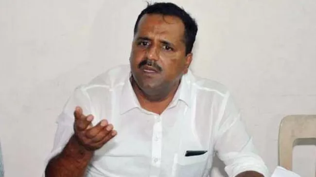 karnataka minister ut khader comments - Sakshi