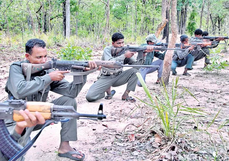 anti terrorism squad in Mumbai - Sakshi