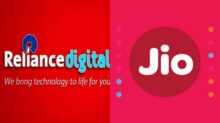 Jio's 'Get More Than 100% Cashback Offer' Gives Up To Rs. 700 Cashback - Sakshi