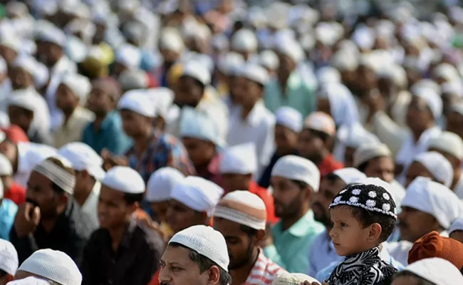 Muslims population raised in Assam with some reasons - Sakshi