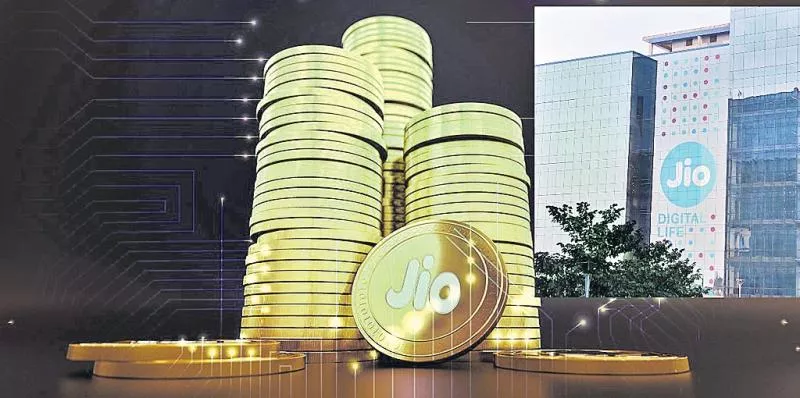 Cryptocurrency This Week: As Reliance Jio Plans To Launch JioCoin, KFC Announces Bitcoin Bucket - Sakshi