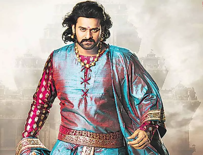 Baahubali 2 Now A Case Study At IIM Ahmedabad - Sakshi