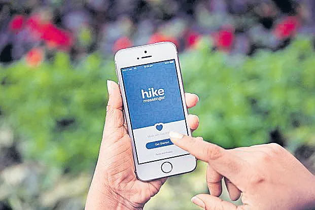 Hike brings payments, news, and messaging to basic Android phones without mobile data - Sakshi