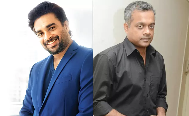 Madhavan in talks with Gautham Menon - Sakshi