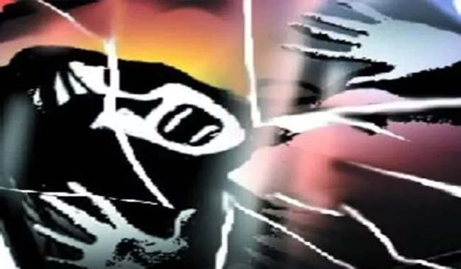 another rape incident in Haryana's Fatehabad - Sakshi