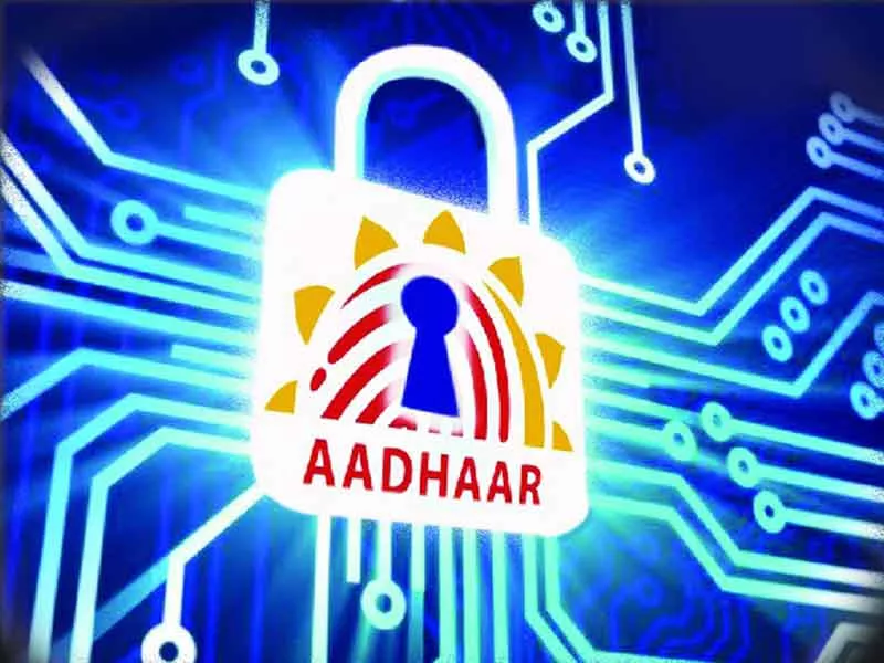 11 questions on Aadhaar and its misuse, answered by the UIDAI  - Sakshi