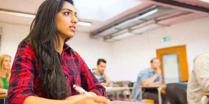 IITs creating extra seats for women to lift gender ratio  - Sakshi