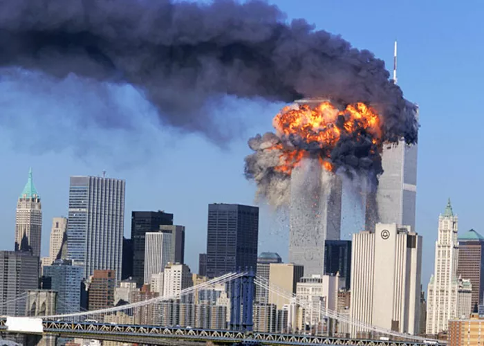 no evidence in 9/11 plot ; told Saudi Arabia - Sakshi