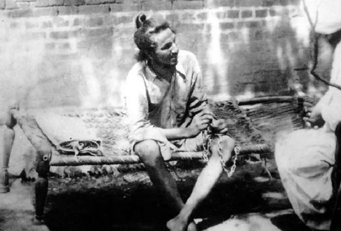  Pak Body Demands Highest Gallantry Medal To Bhagat Singh - Sakshi