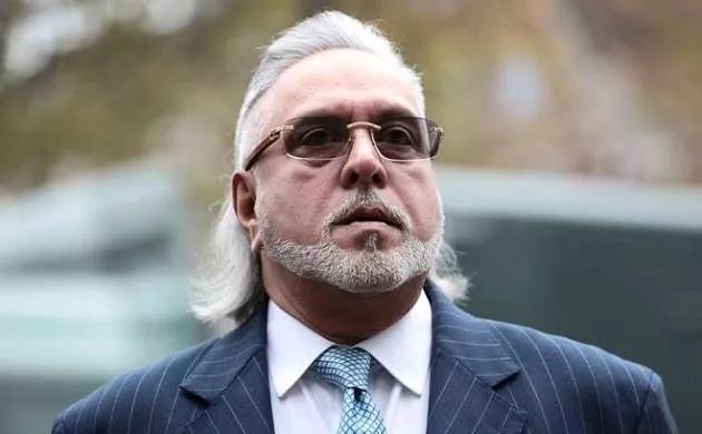 Arrest warrant issued against Vijay Mallya and 18 others in connection to Kingfisher case - Sakshi