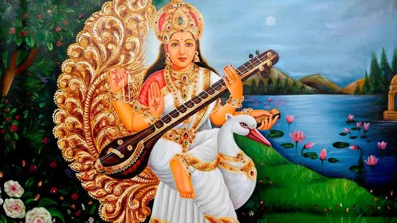 'vasantha panchami' in America - Sakshi