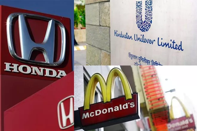 Anti-profiteering: McDonald's, Lifestyle, Honda receives GST probe notice - Sakshi