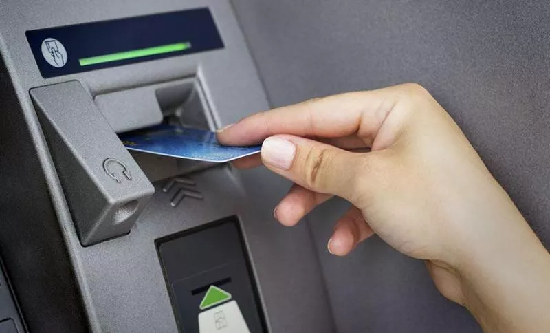 ATM transactions may get costlier as operators seek hike in inter-bank fees - Sakshi