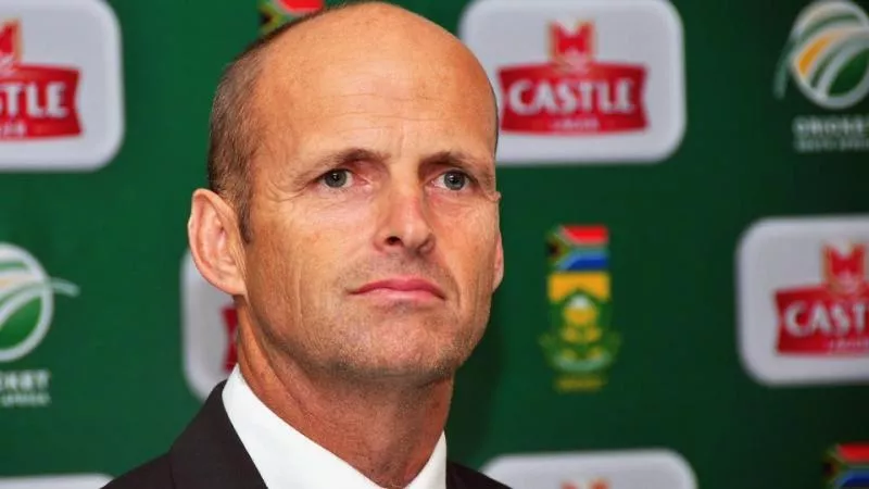 Gary Kirsten Joins RCB Coaching Setup, Vettori to Remain Head Coach - Sakshi