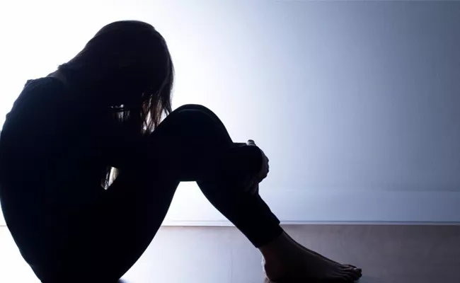 minor tribal girl raped by bus driver in visakhapatnam - Sakshi