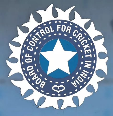 BCCI tax arrears cost Rs. 860 crores - Sakshi