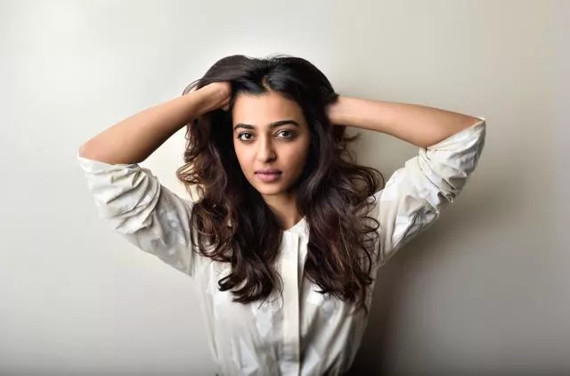 radhika apte says about sexual harrassment in cini industry - Sakshi