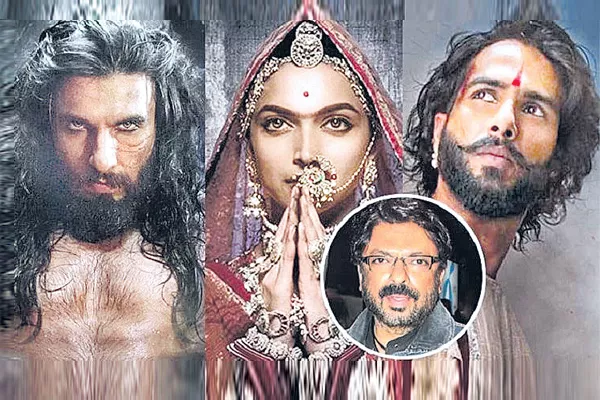 karan thapar writes opinion on Padmavati movie issue - Sakshi