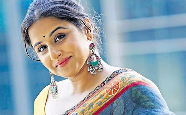 Vidya Balan, Irrfan Khan Are Top Winners - Sakshi