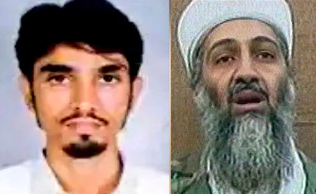 Abdul Subhan Qureshi is called as India's Bin Laden - Sakshi