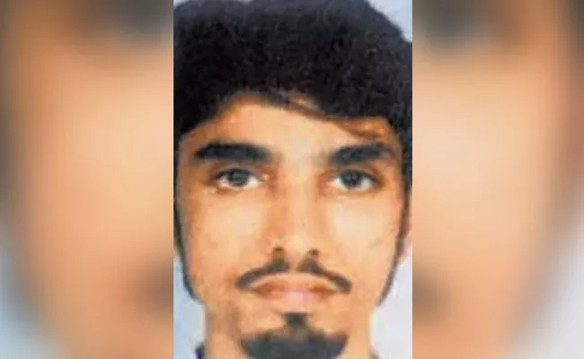 most wanted terrorist IM terrorist arrested by Delhi police - Sakshi