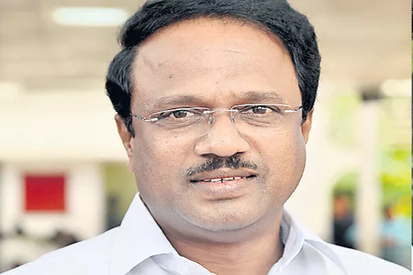 Autonomous for medical colleges: Lakshmareddy - Sakshi