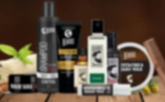 Indian men lap up grooming products - Sakshi