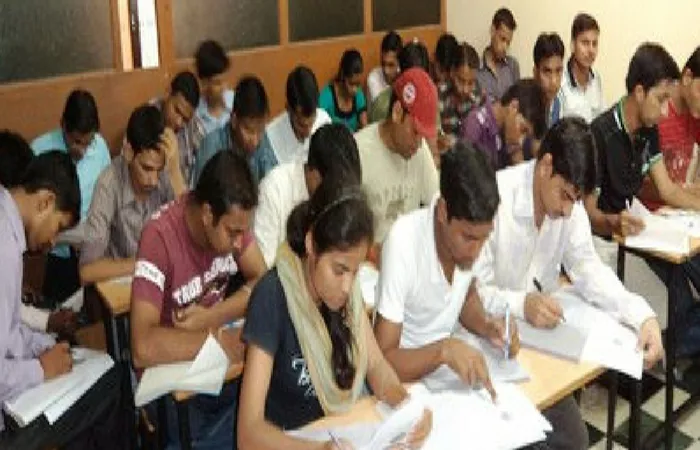 IIT training for BC Gurukul students - Sakshi