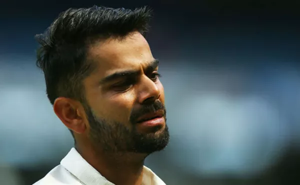 Smith Doubts Virat Kohli Captaincy Skills - Sakshi