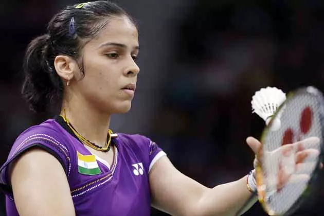 Saina Nehwal wants to skip Asia Team Championship - Sakshi