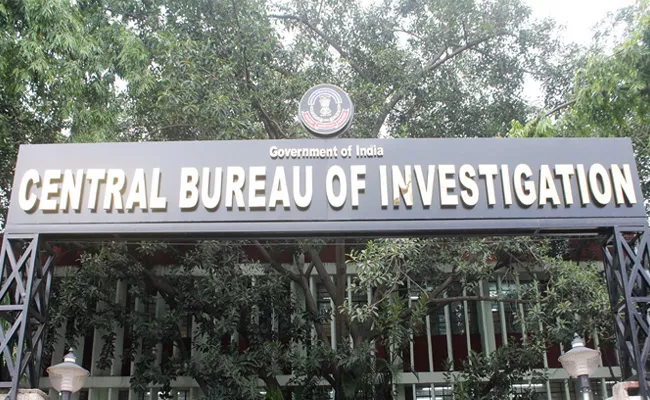 Six New joint directors for CBI  - Sakshi