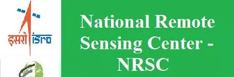 National Remote Sensing Center Meeting with Krishna Board - Sakshi