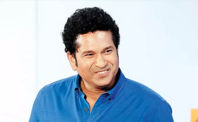 Sachin Praised Pujara as Silent Warrior - Sakshi