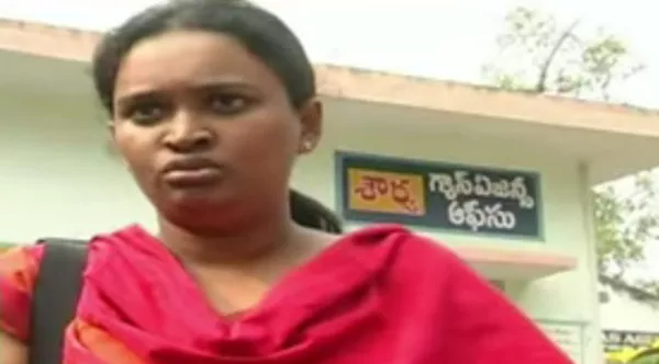 court rejects remand application against fraud bride Deepthi  - Sakshi